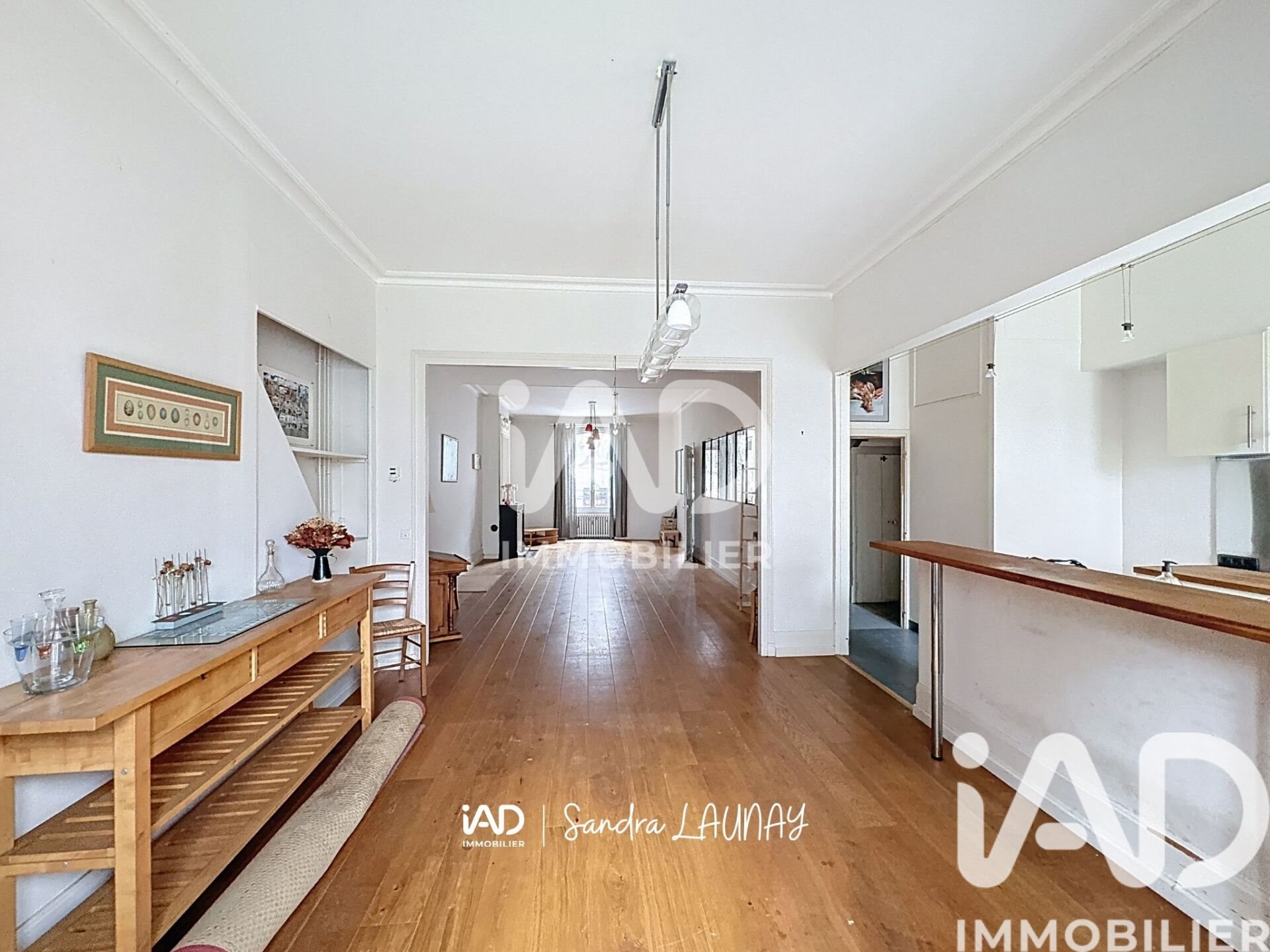 Maison à vendre, 207m², Pithiviers