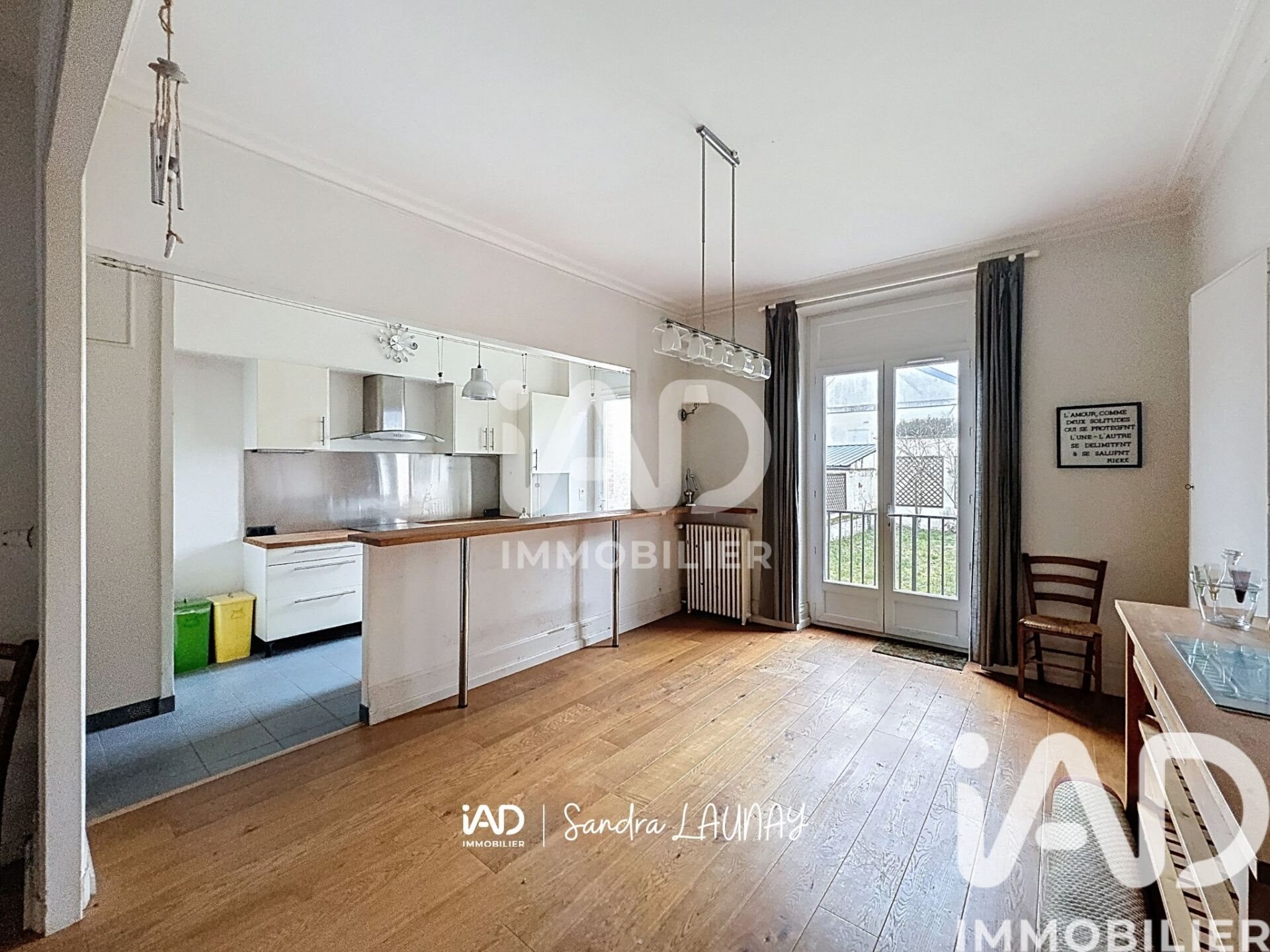 Maison à vendre, 207m², Pithiviers