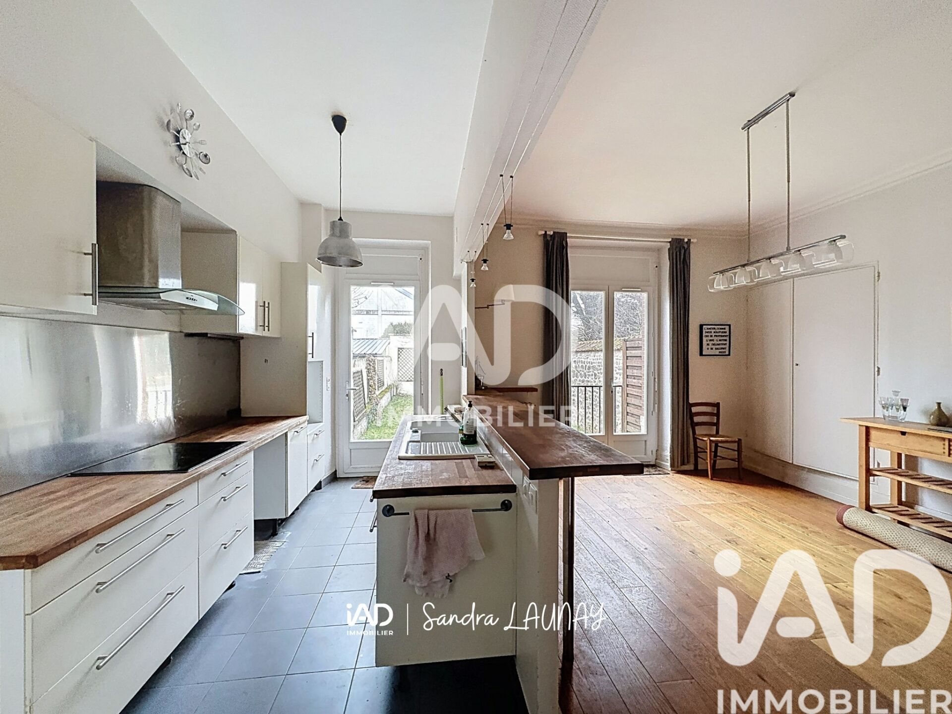 Maison à vendre, 207m², Pithiviers