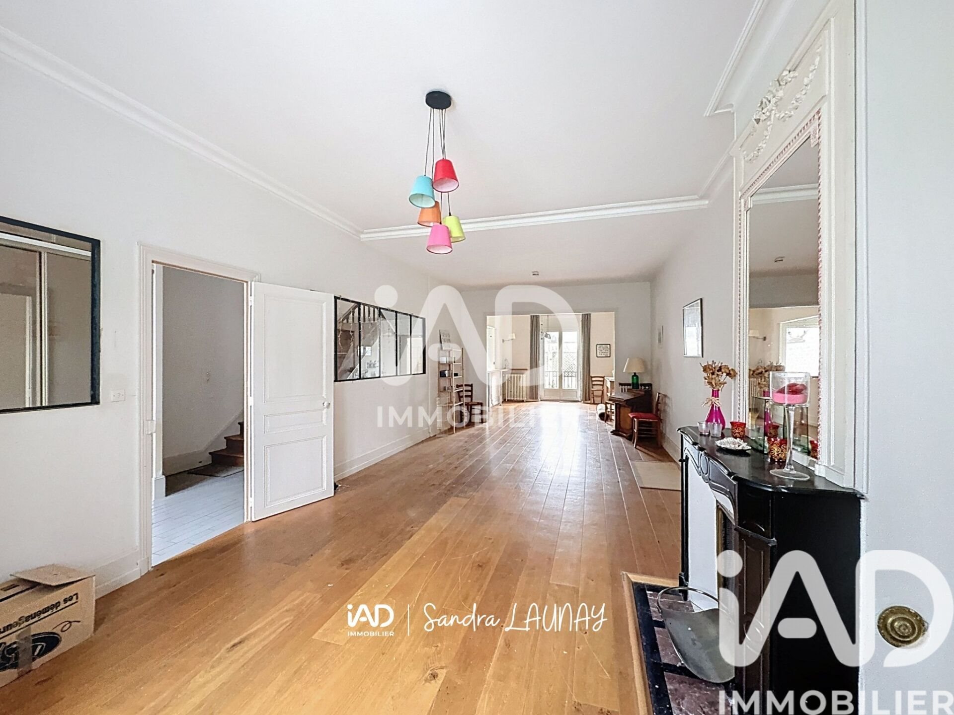 Maison à vendre, 207m², Pithiviers