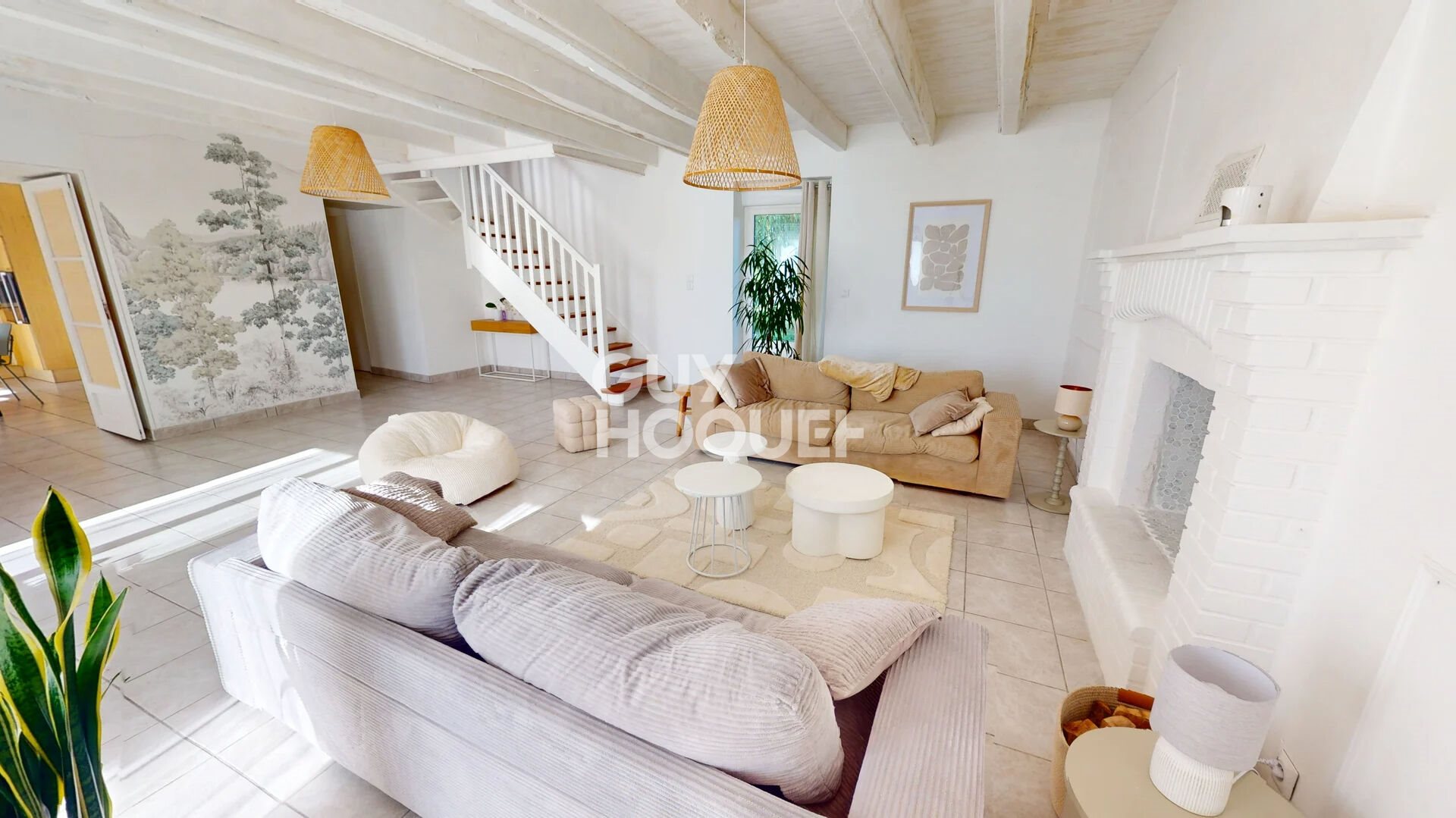 Maison à vendre, 140m², Pontorson