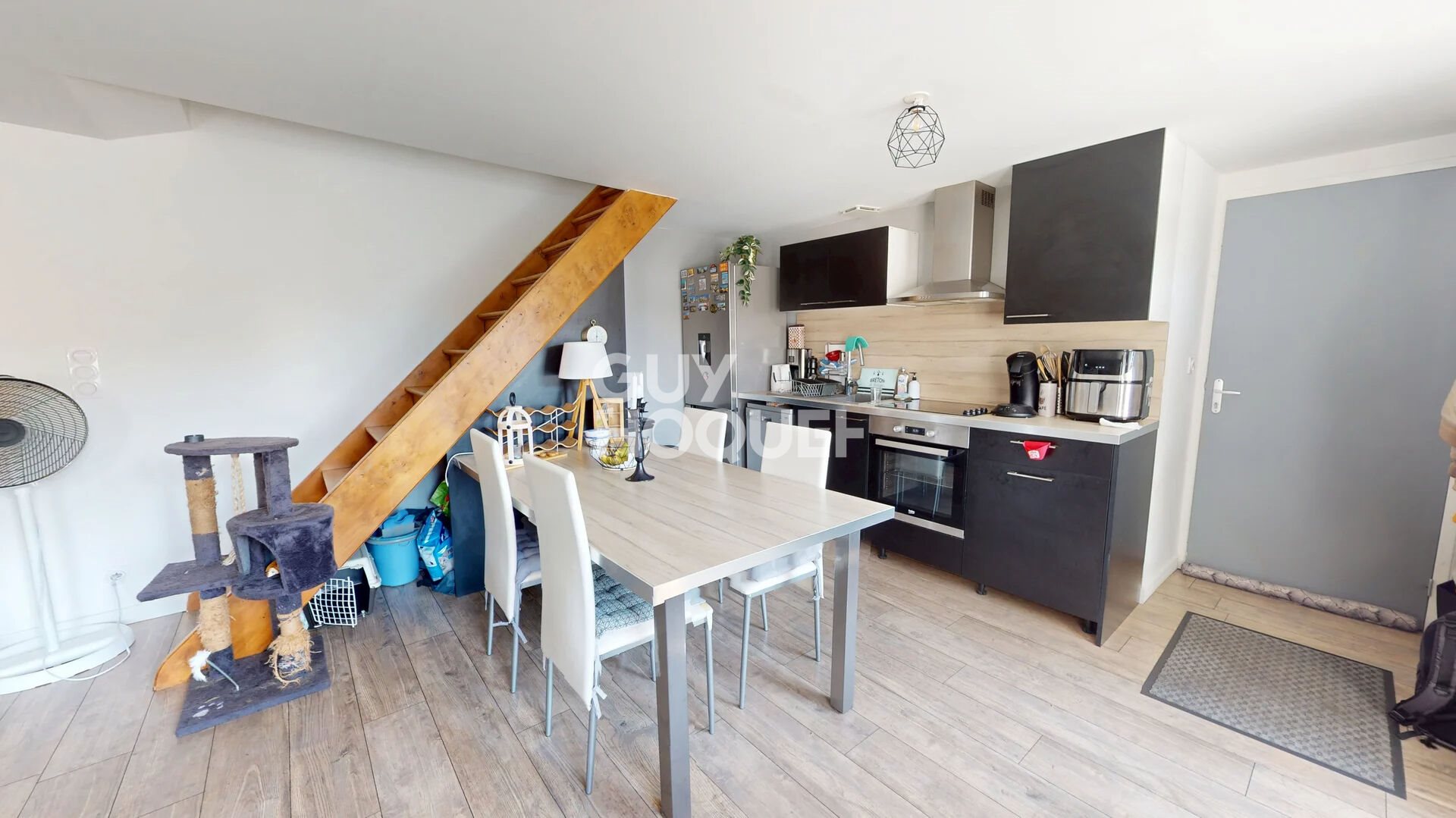 Appartement à vendre, 65m², Avranches