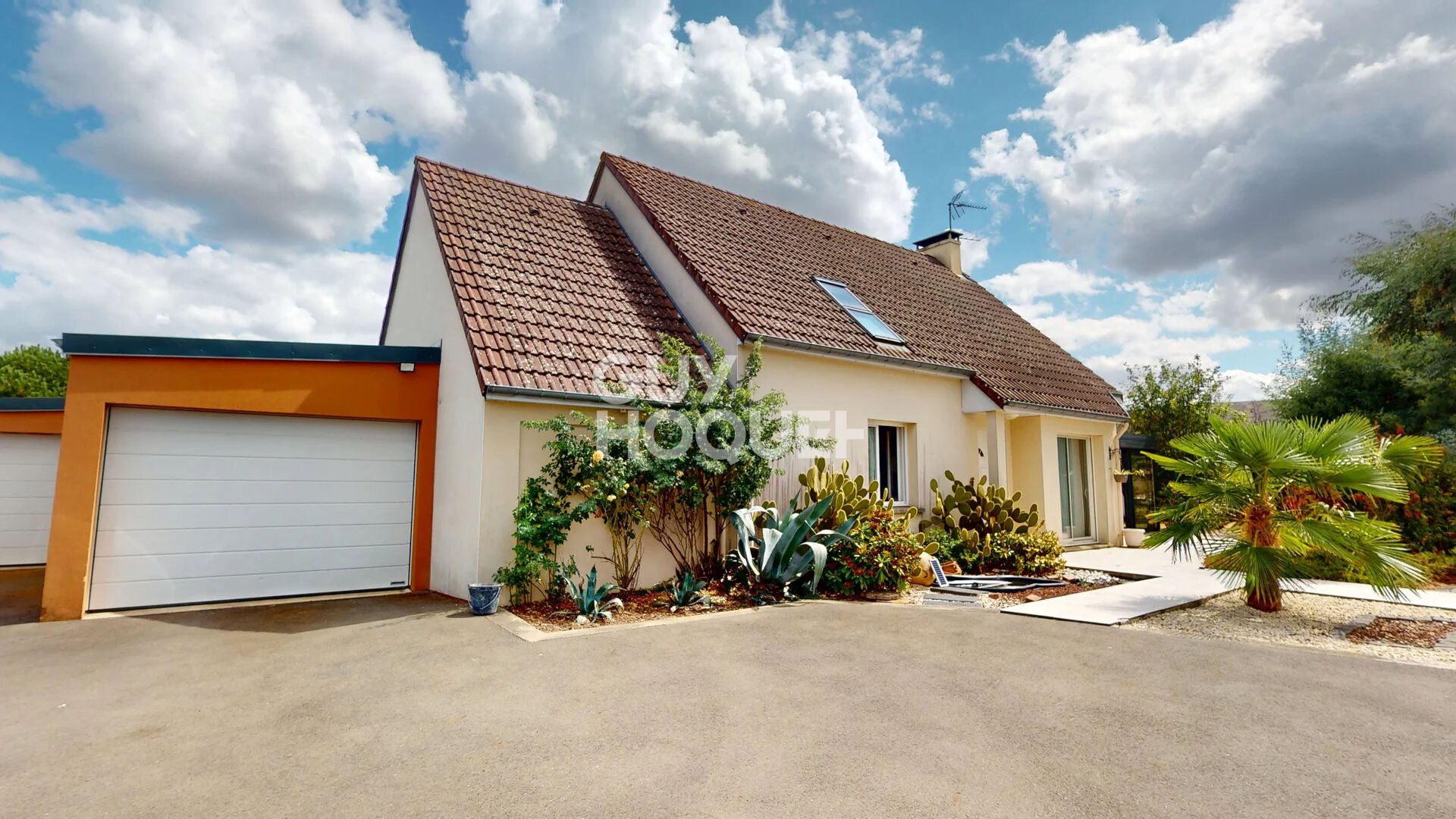 Maison à vendre, 187m², Bacilly
