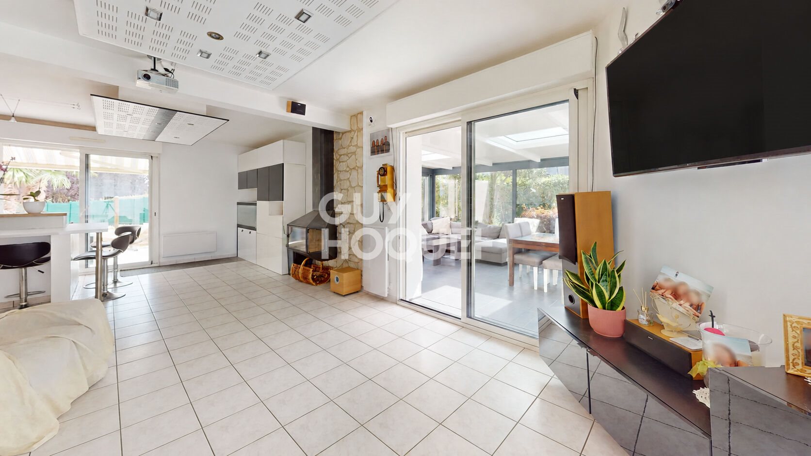 Maison à vendre, 187m², Bacilly