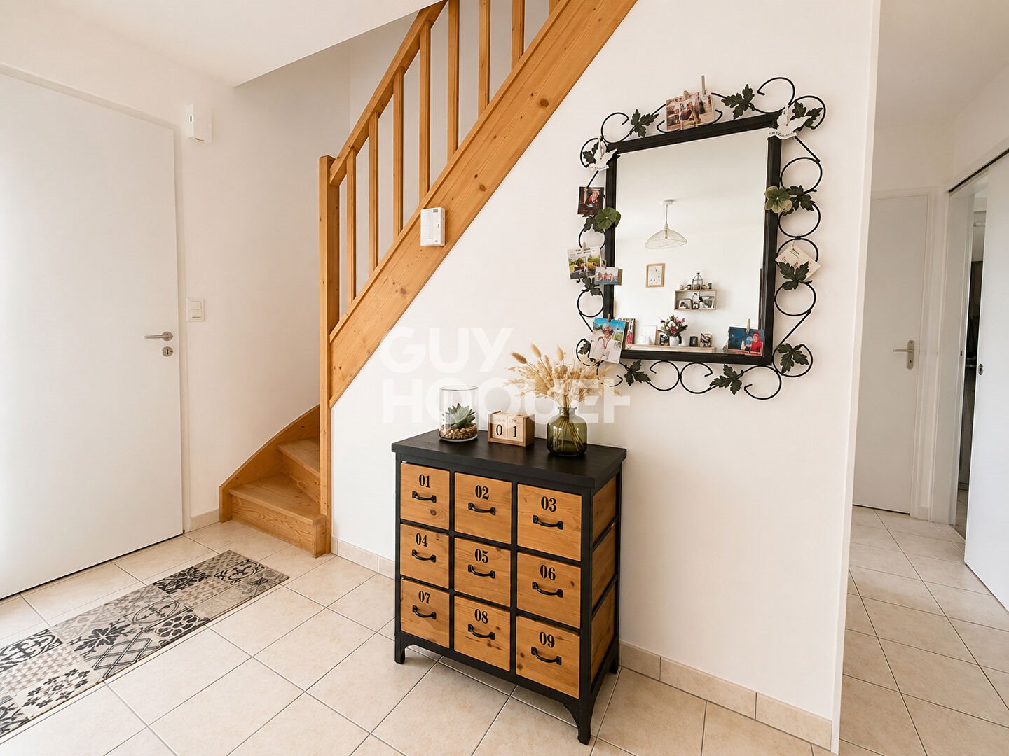 Maison à vendre, 100m², Juilley