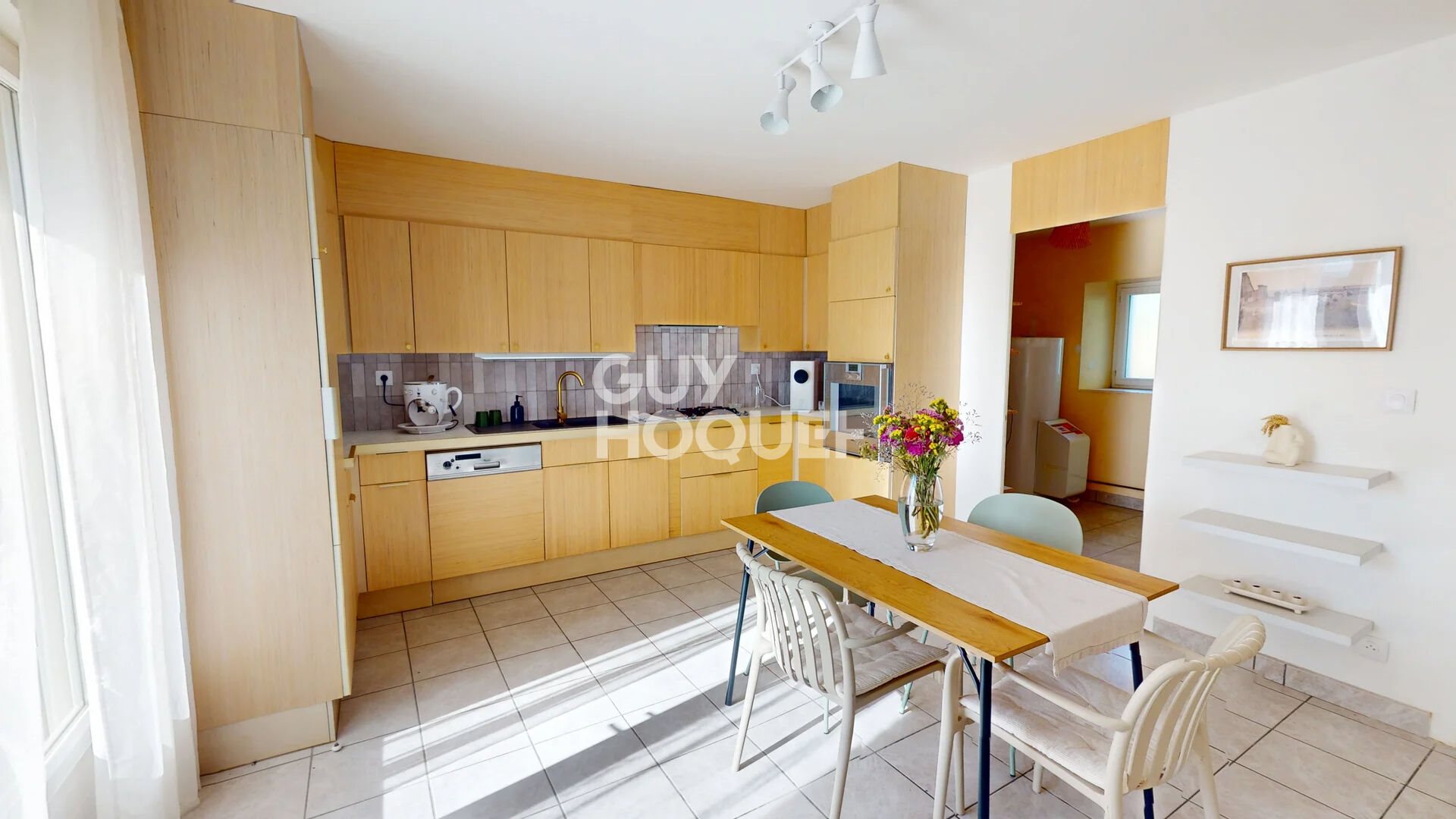 Maison à vendre, 140m², Pontorson