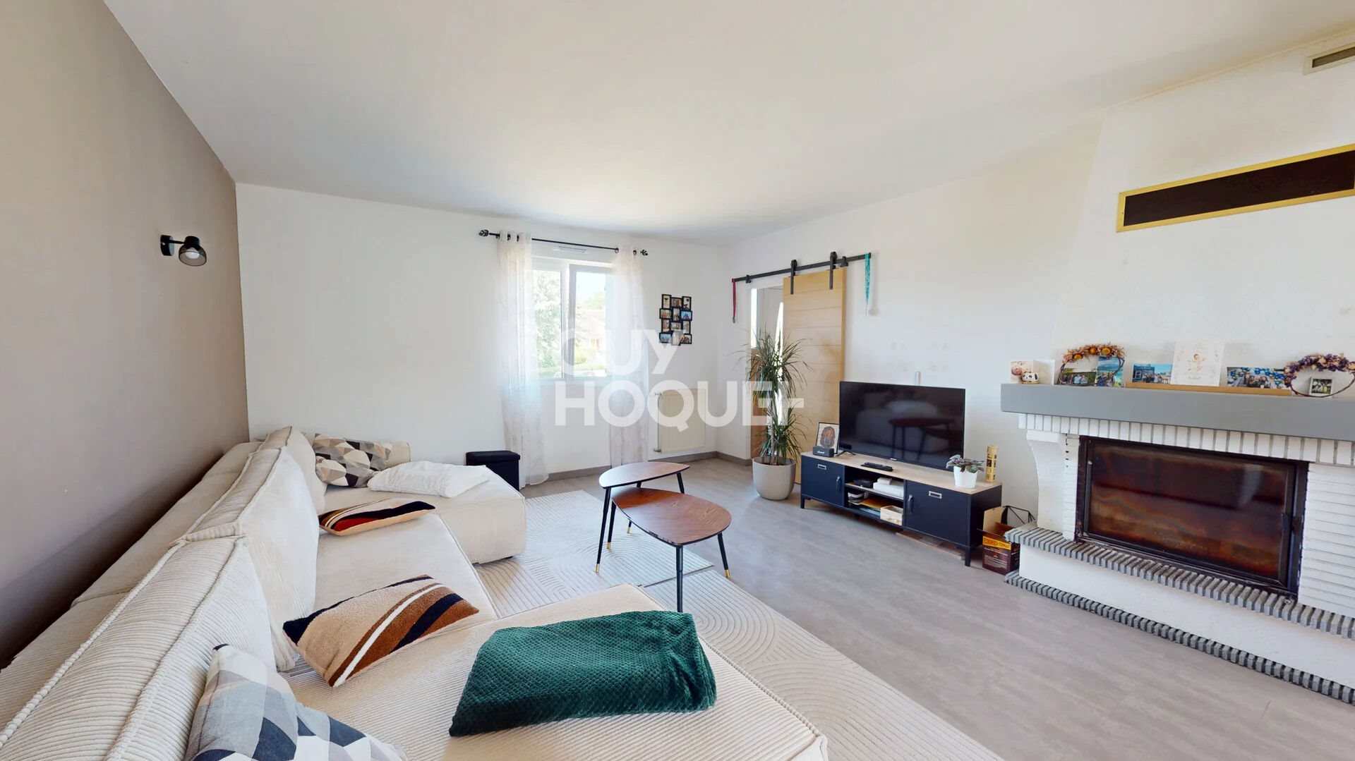 Maison à vendre, 110m², Ducey
