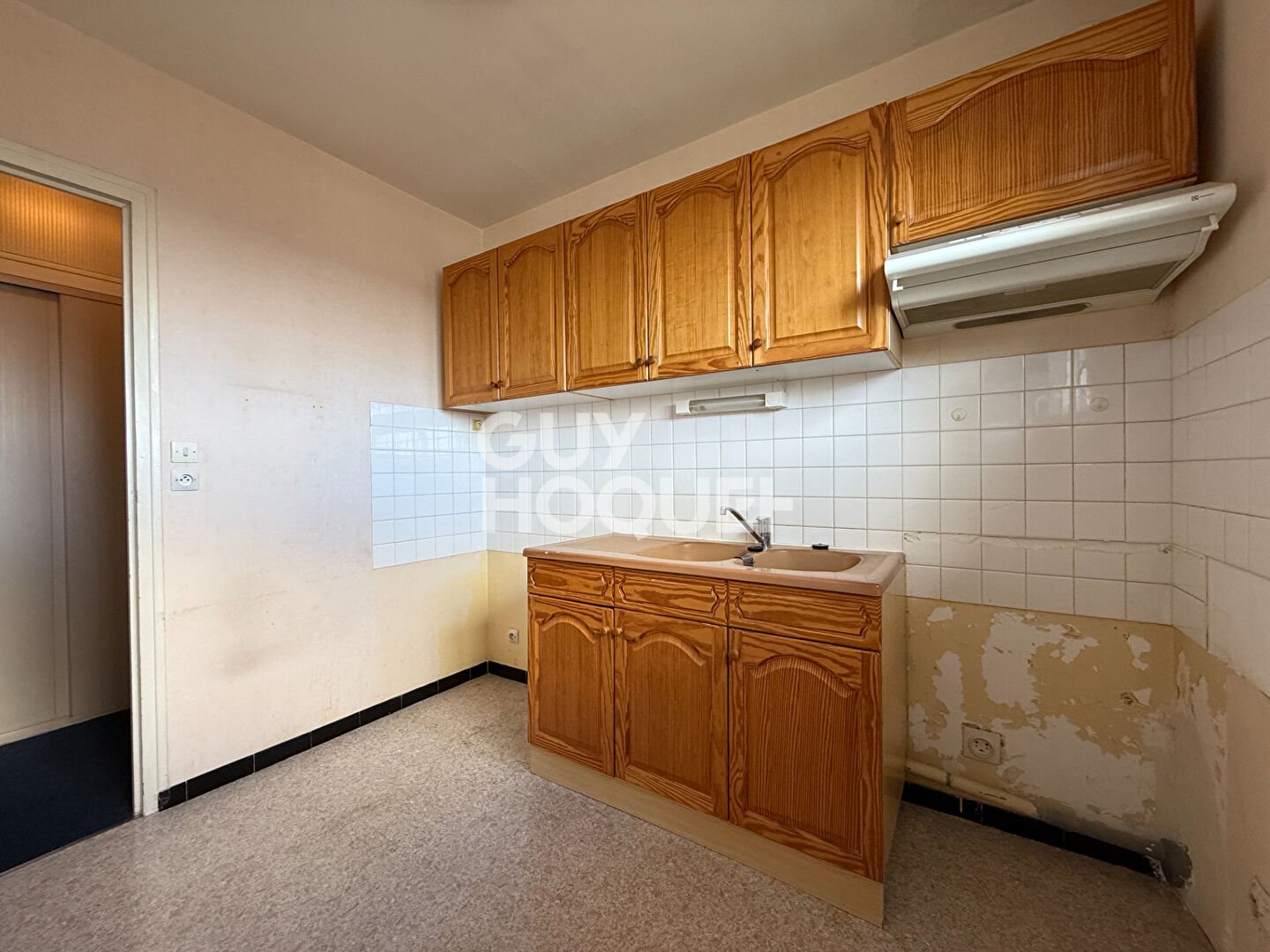 Appartement à vendre, 45m², Avranches