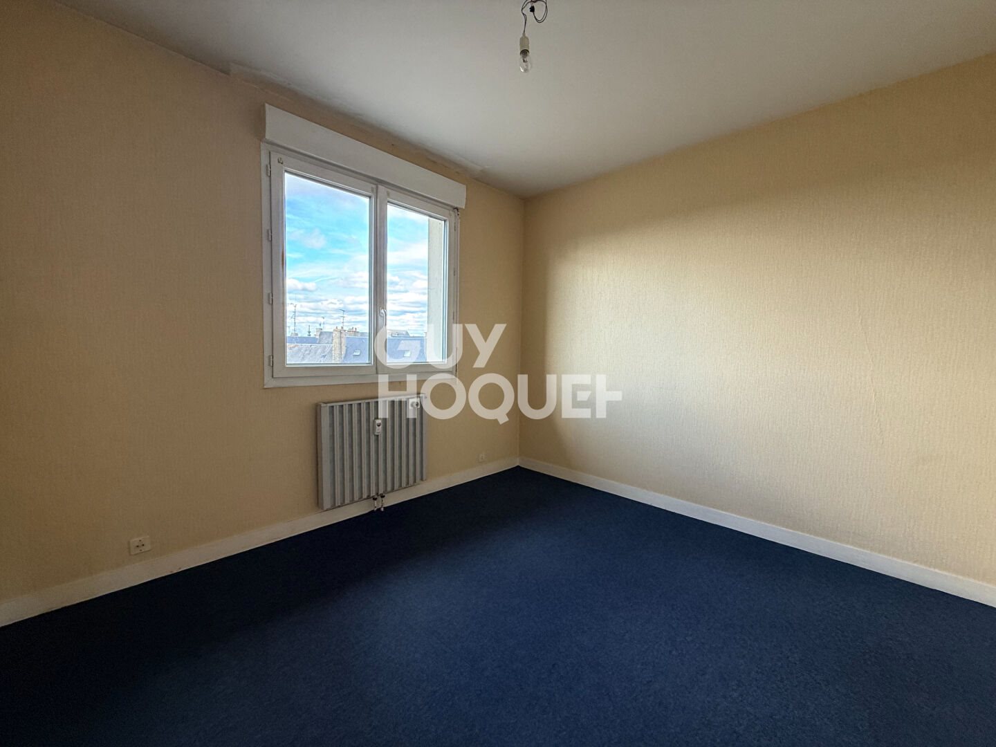 Appartement à vendre, 45m², Avranches