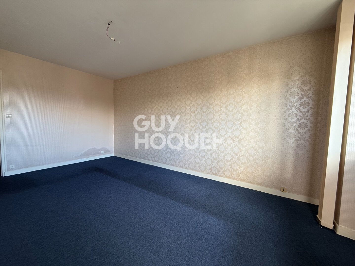 Appartement à vendre, 45m², Avranches