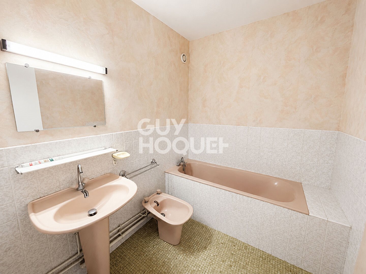 Appartement à vendre, 45m², Avranches