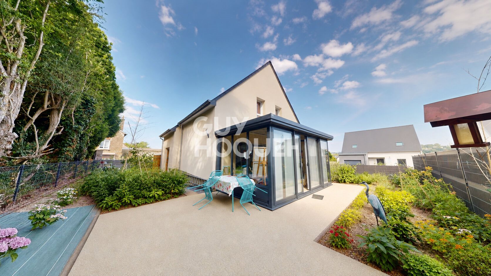 Maison à vendre, 106m², Marcey-les-Grèves