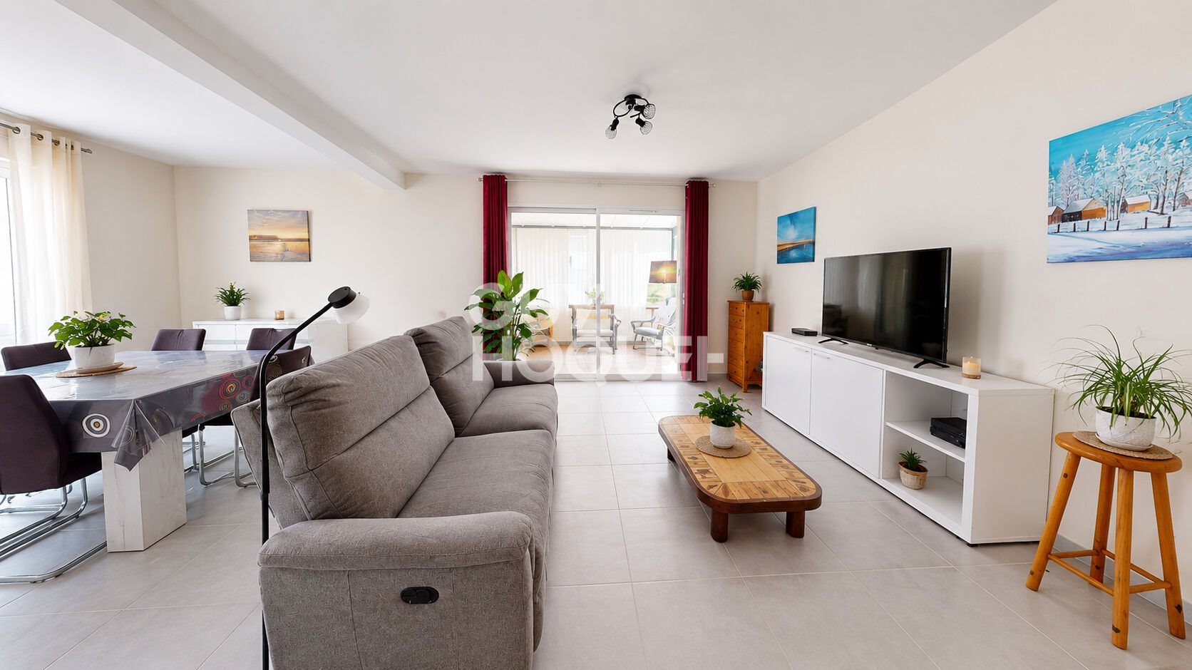 Maison à vendre, 106m², Marcey-les-Grèves