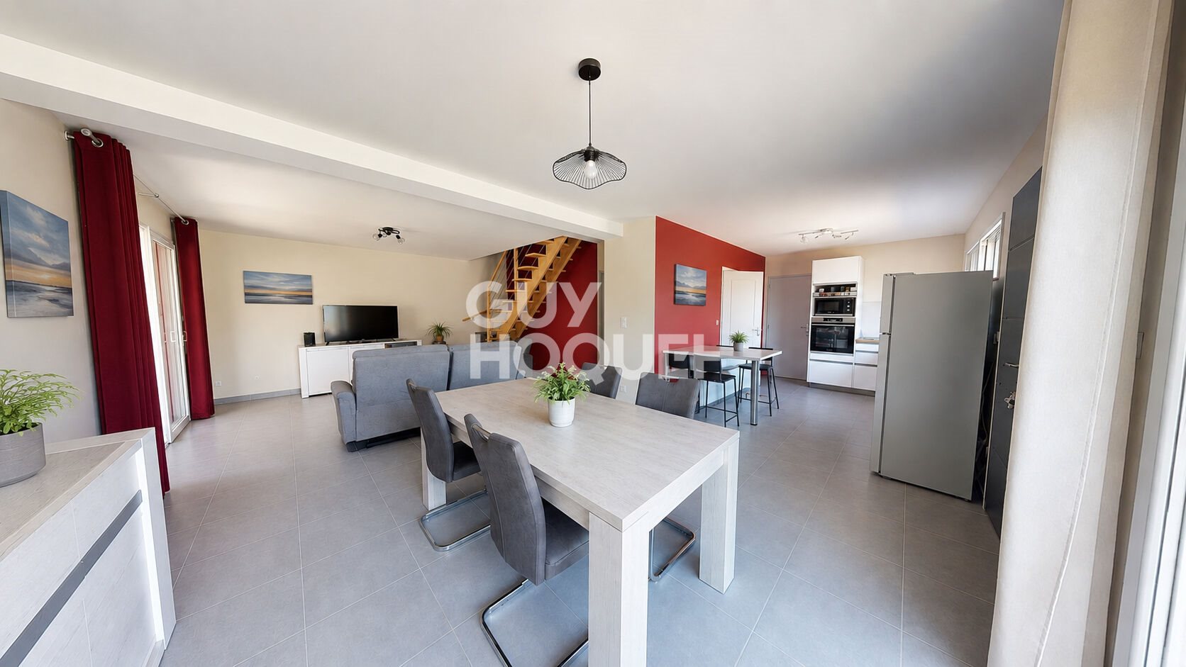 Maison à vendre, 106m², Marcey-les-Grèves