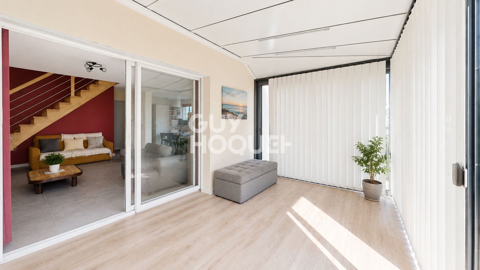 Maison à vendre, 106m², Marcey-les-Grèves