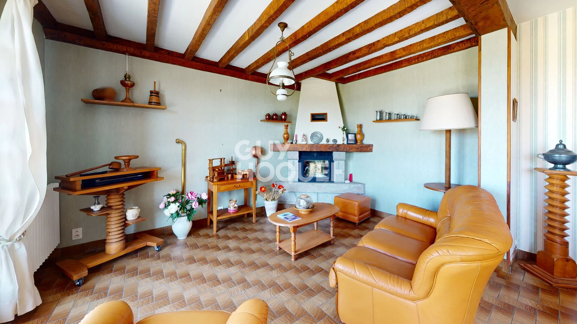 Maison à vendre, 136m², Brécey