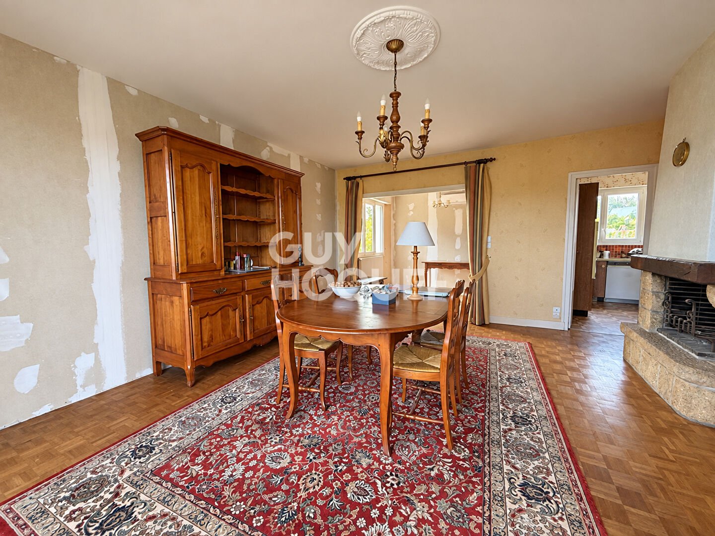 Maison à vendre, 113m², Ponts