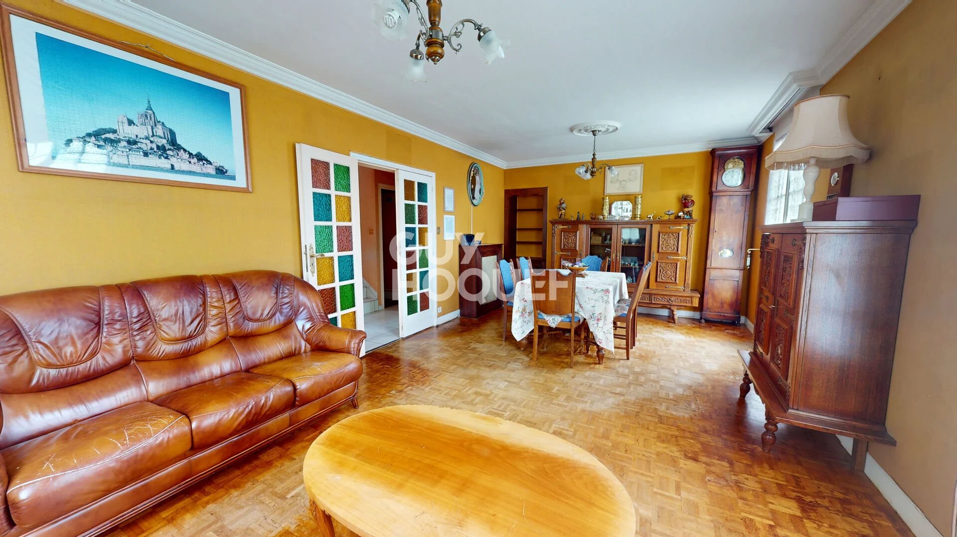 Maison à vendre, 130m², Avranches