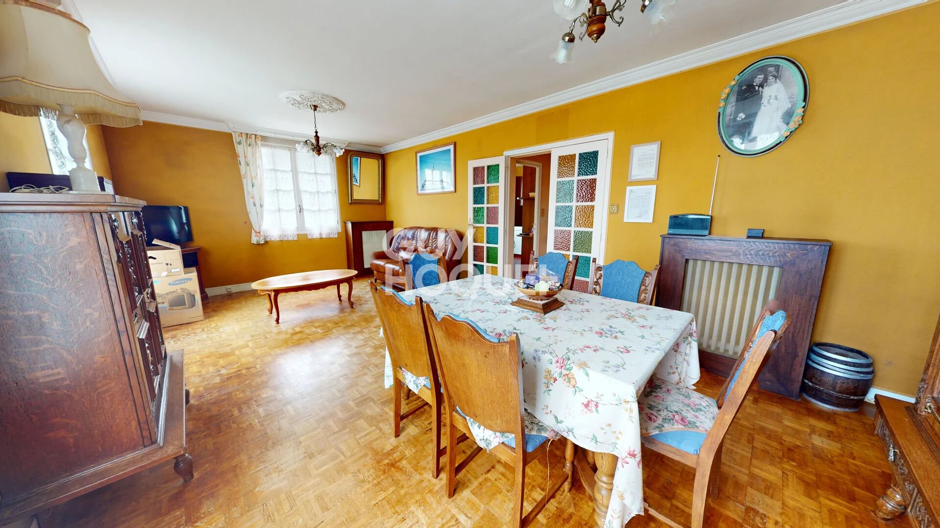 Maison à vendre, 130m², Avranches