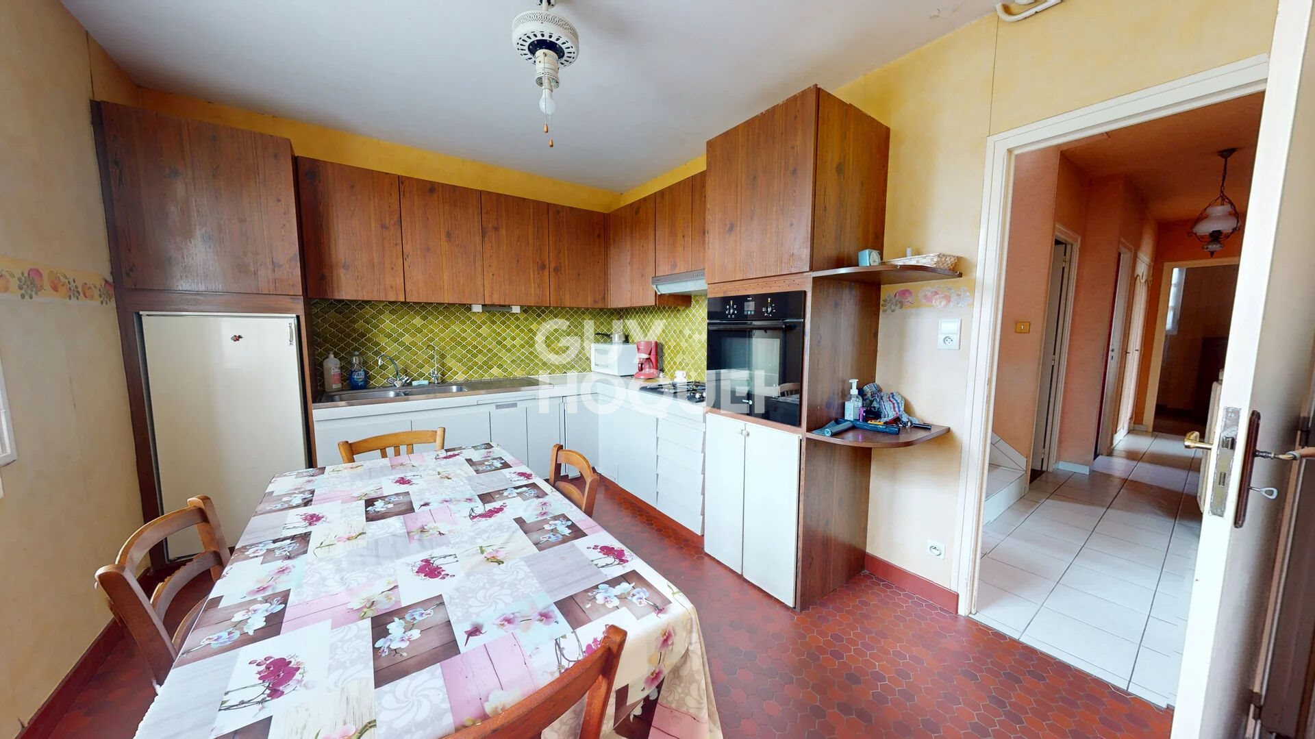Maison à vendre, 130m², Avranches