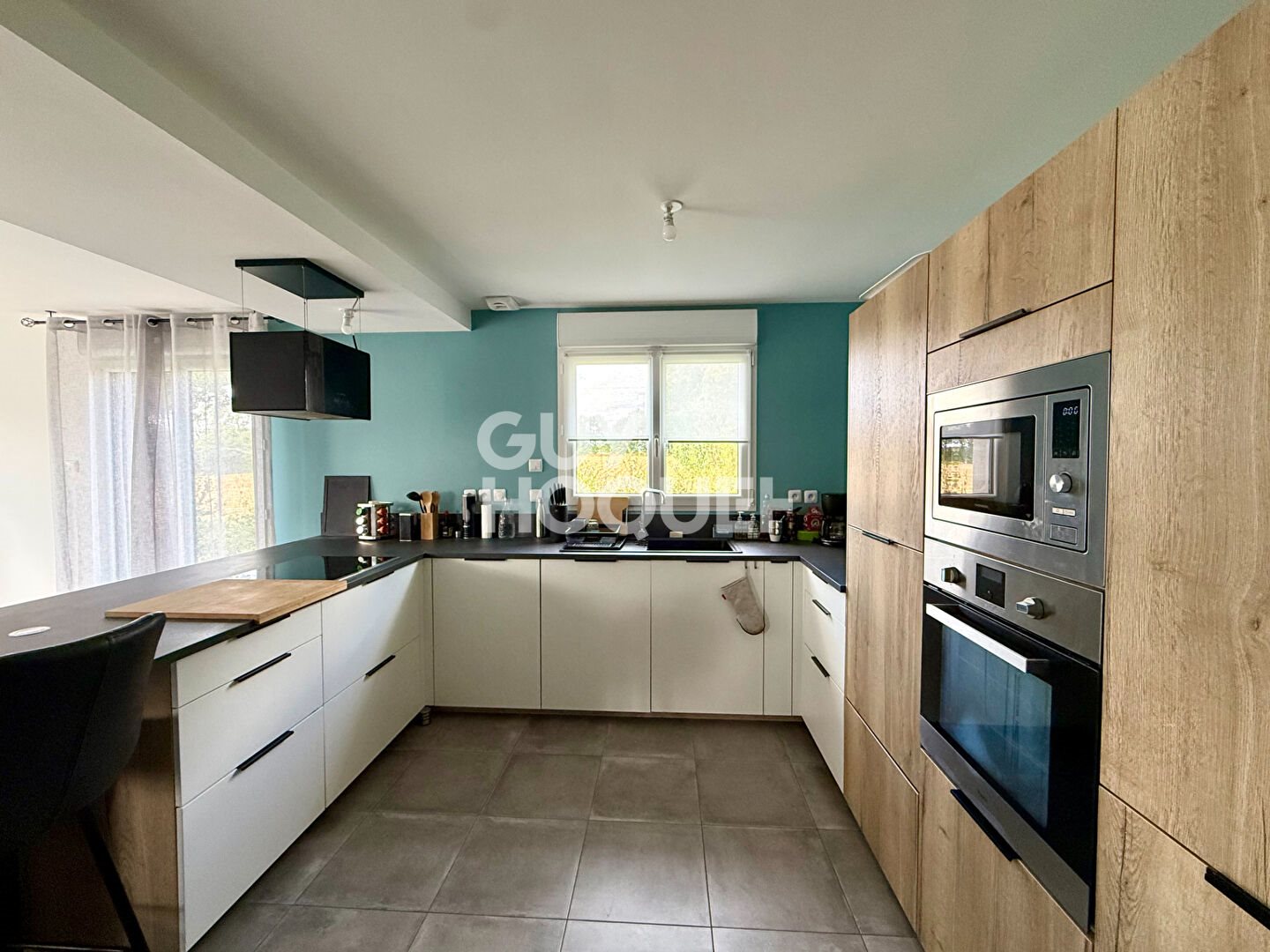 Maison à louer, 88m², Isigny-le-Buat