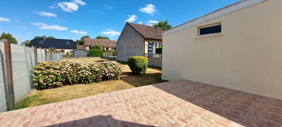 Maison à vendre, 110m², Houdain