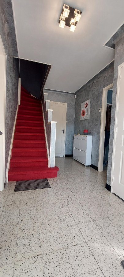 Maison à vendre, 110m², Houdain