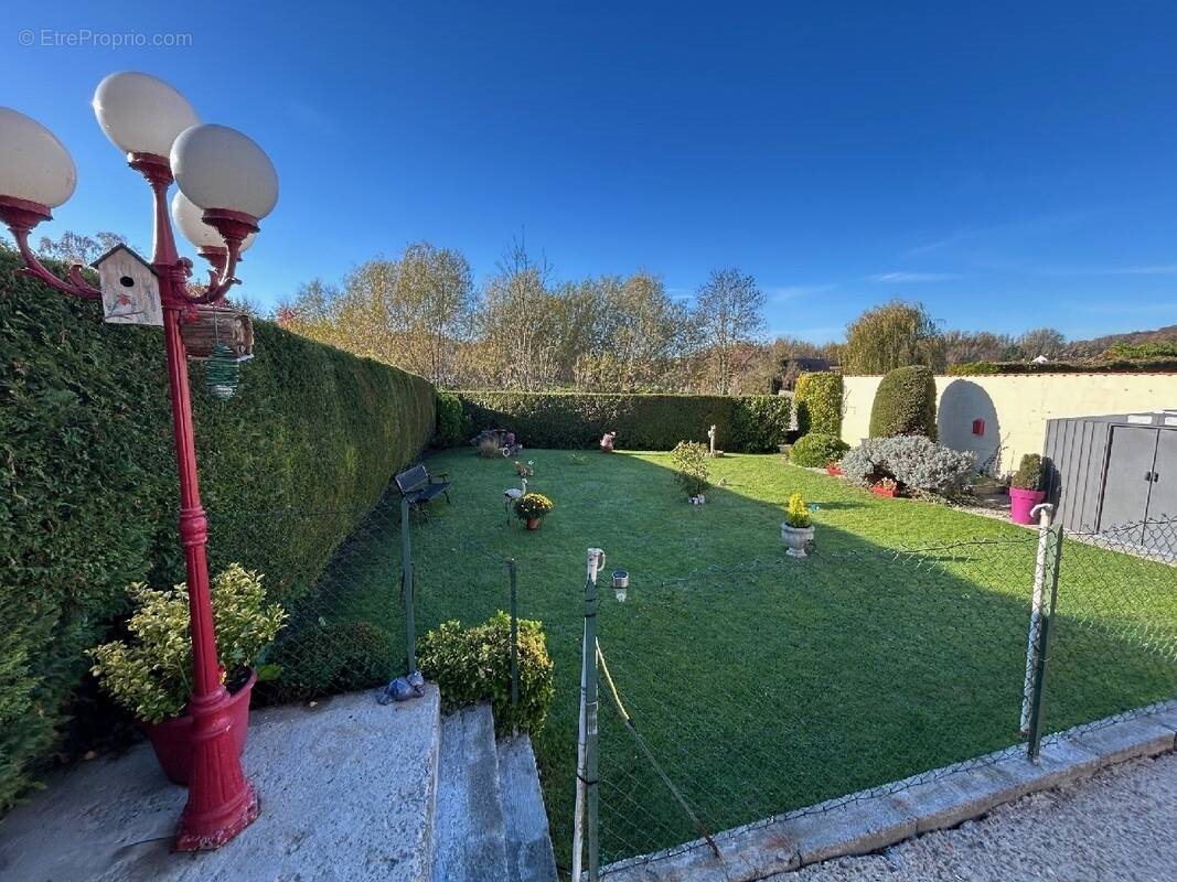 Maison à vendre, 175m², Gosnay