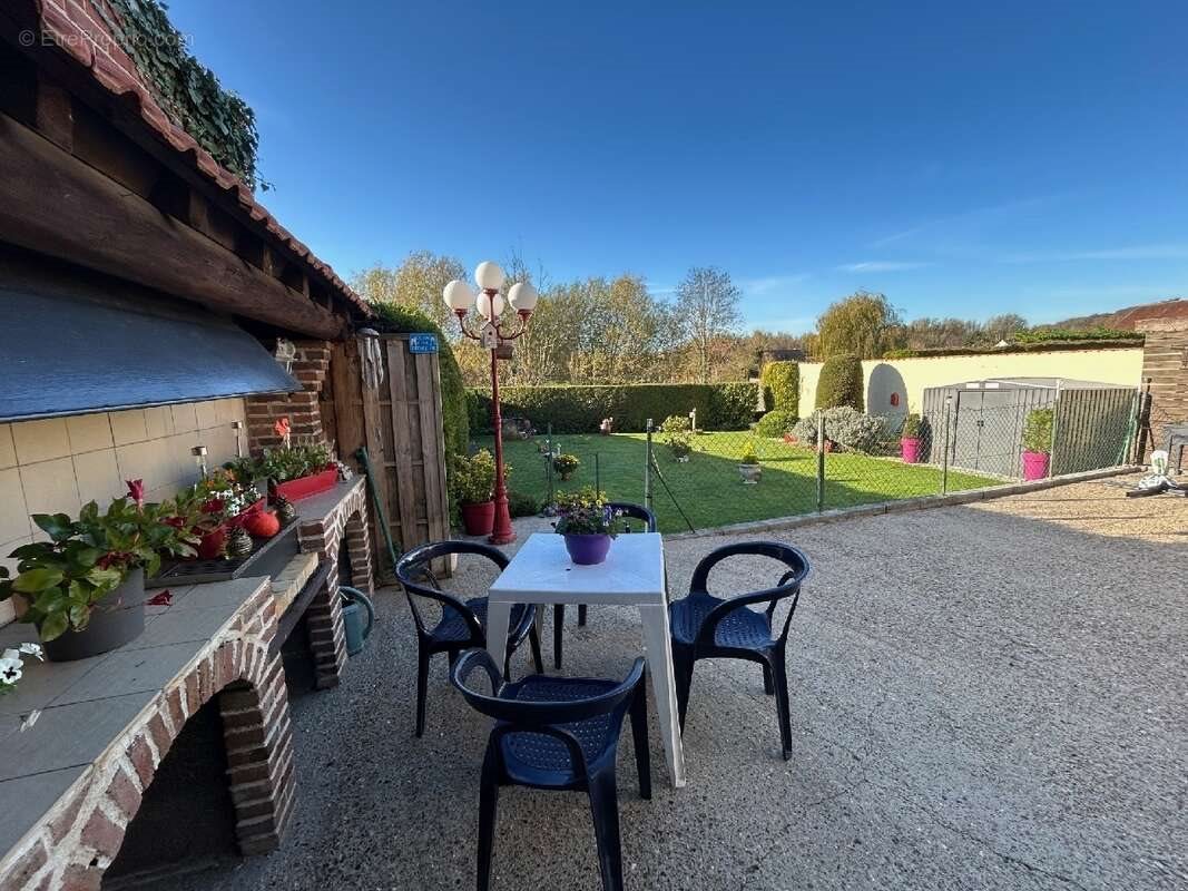 Maison à vendre, 175m², Gosnay