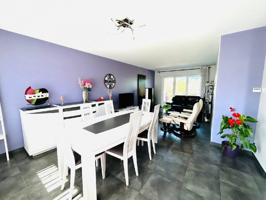 Maison à vendre, 137m², Bruay-la-Buissière