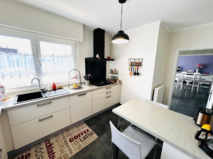 Maison à vendre, 137m², Bruay-la-Buissière