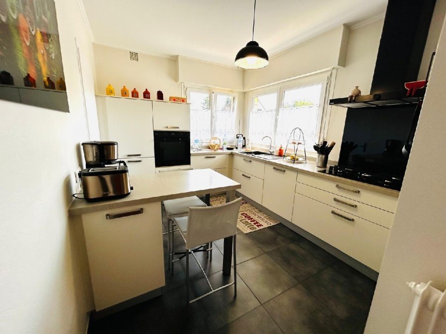 Maison à vendre, 137m², Bruay-la-Buissière