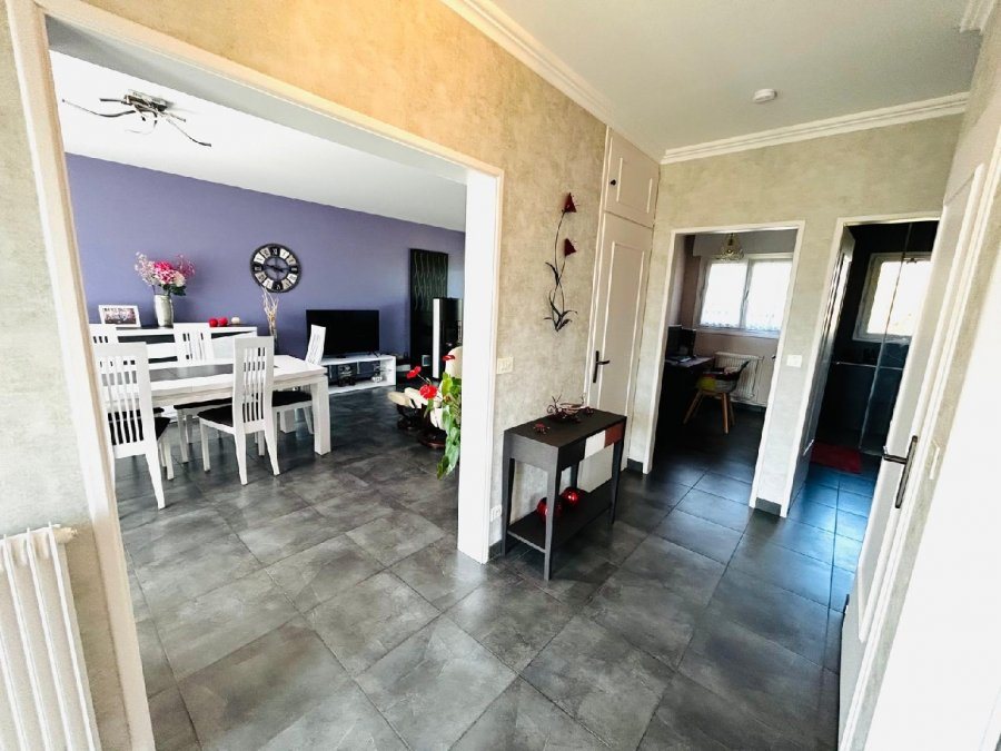 Maison à vendre, 137m², Bruay-la-Buissière