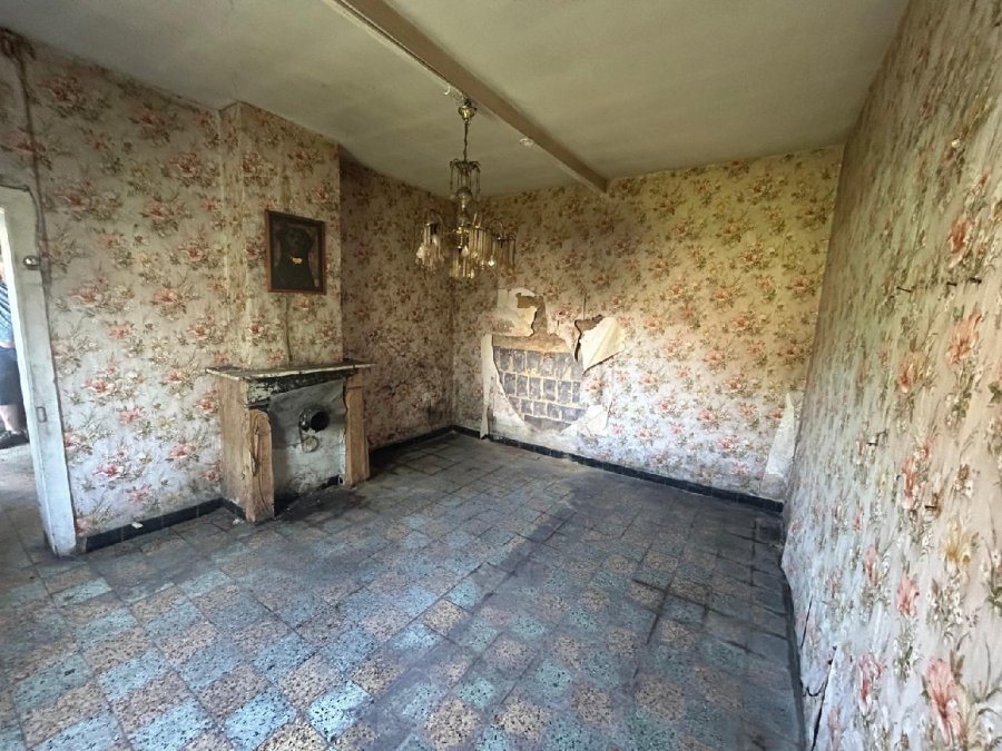 Maison à vendre, 66m², Bruay-la-Buissière