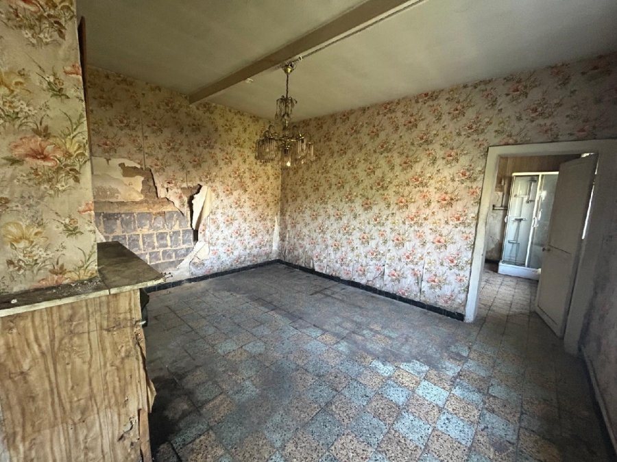 Maison à vendre, 66m², Bruay-la-Buissière