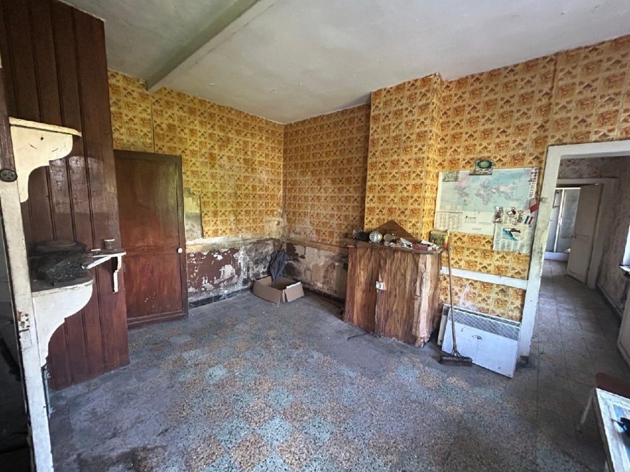 Maison à vendre, 66m², Bruay-la-Buissière