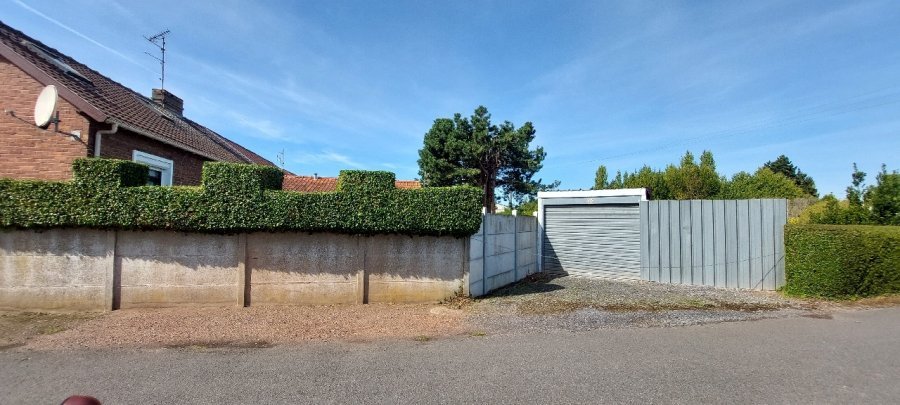 Maison à vendre, 79m², Bruay-la-Buissière