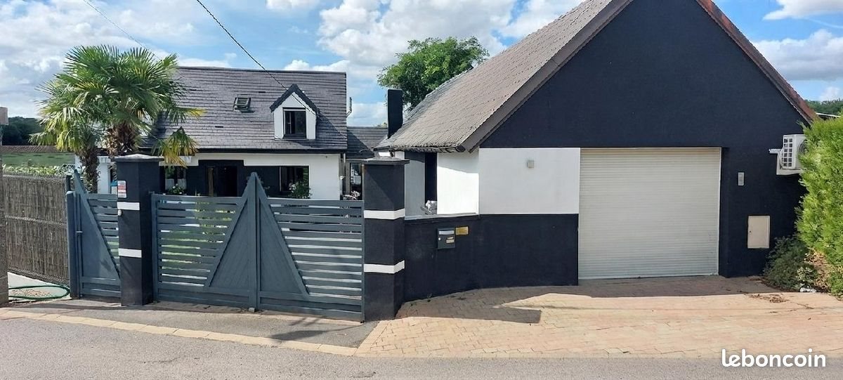 Maison à vendre, 313m², Rebreuve-Ranchicourt