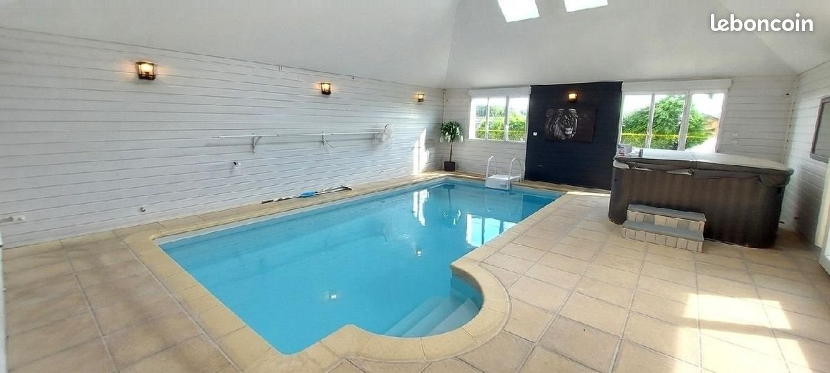 Maison à vendre, 313m², Rebreuve-Ranchicourt