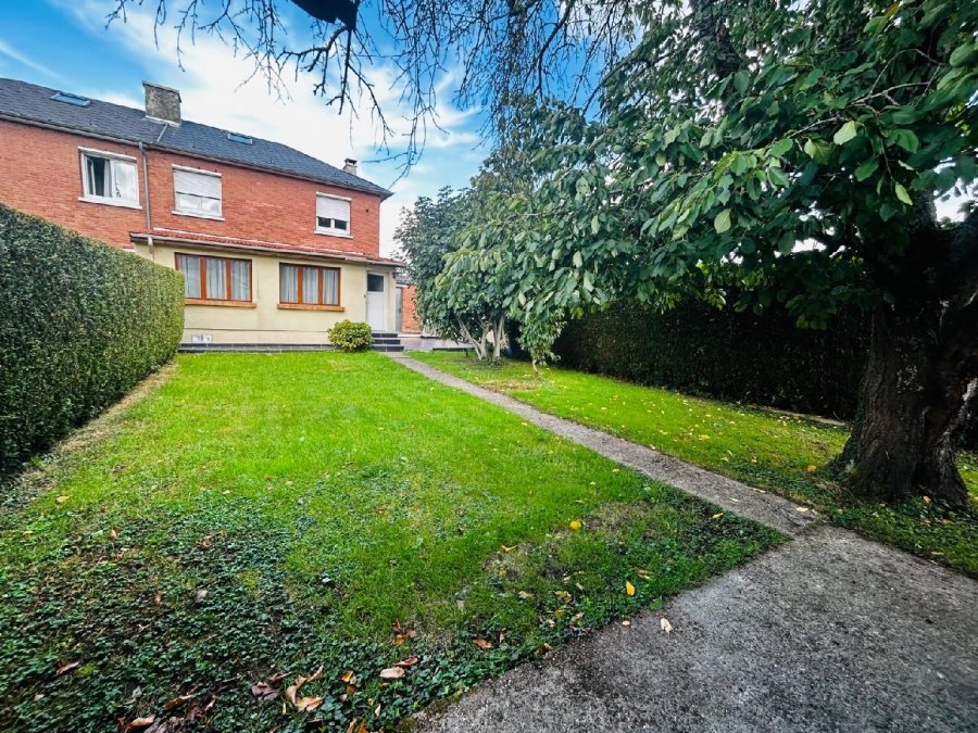 Maison à vendre, 85m², Bruay-la-Buissière
