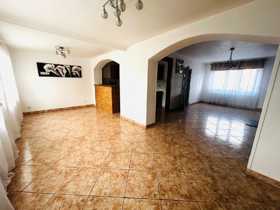 Maison à vendre, 85m², Bruay-la-Buissière