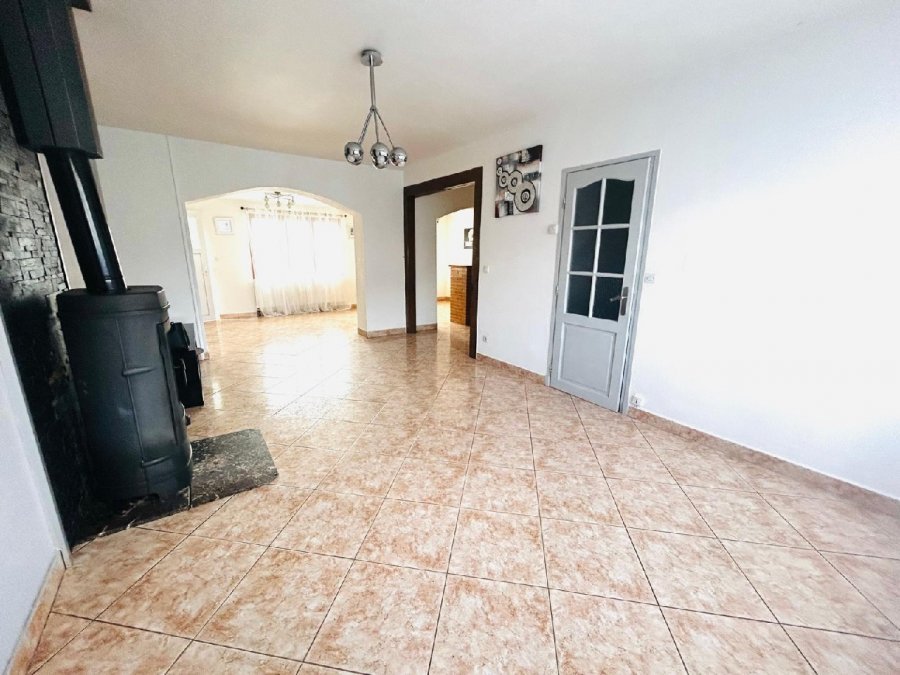 Maison à vendre, 85m², Bruay-la-Buissière