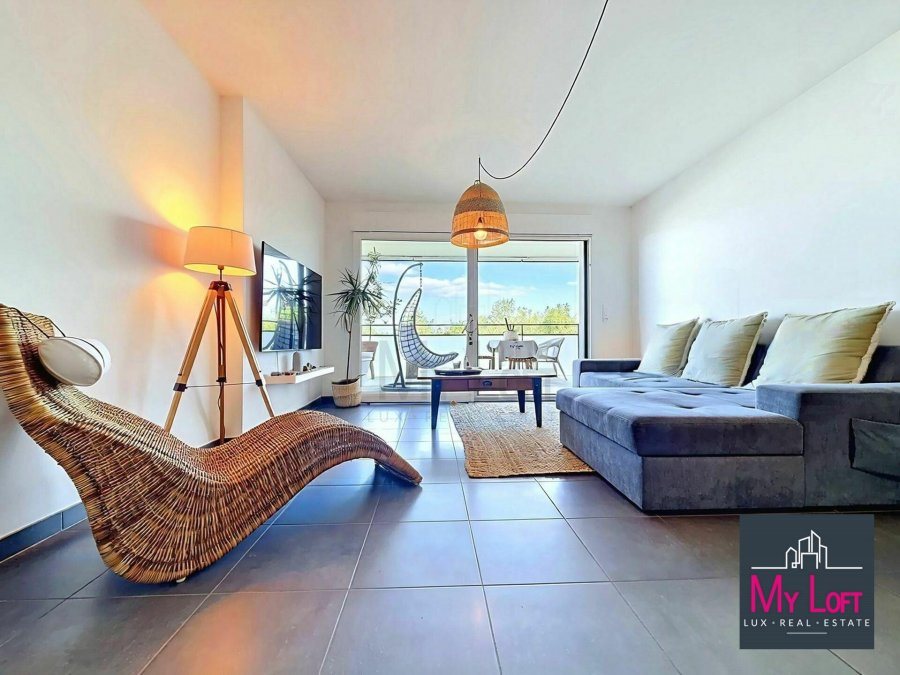 Appartement à vendre, 48m², Yutz