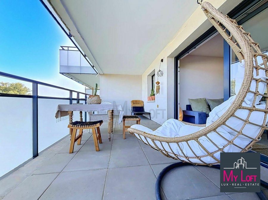 Appartement à vendre, 48m², Yutz