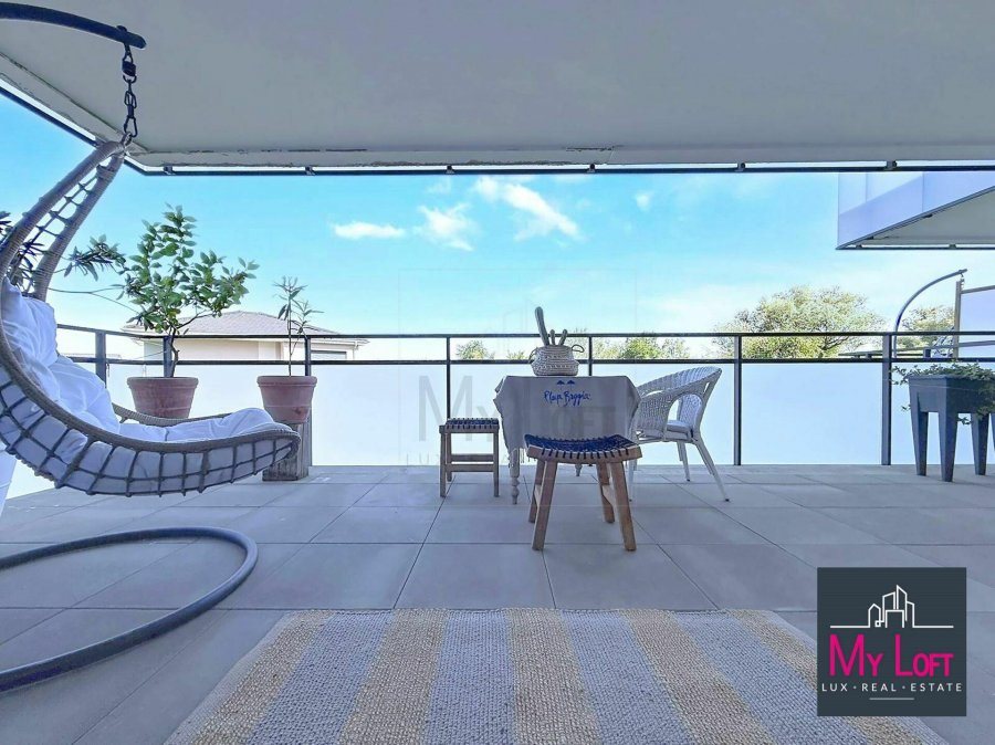 Appartement à vendre, 48m², Yutz