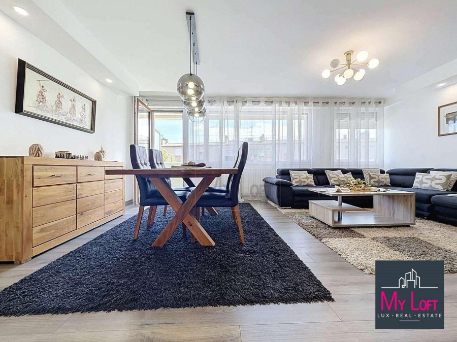 Appartement à vendre, 130m², Talange
