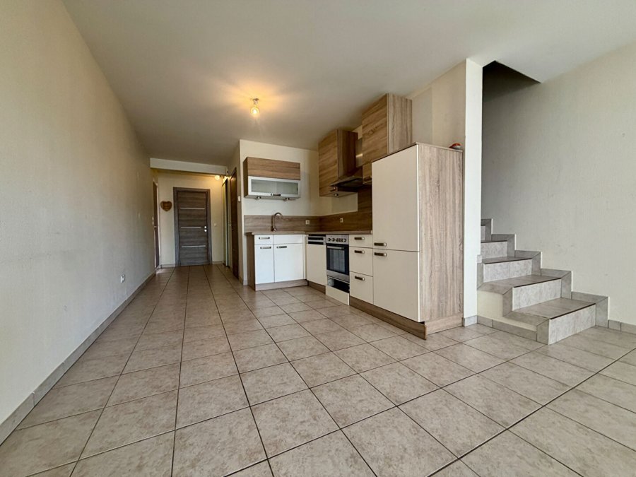 Appartement à vendre, 83m², Volmerange-les-Mines
