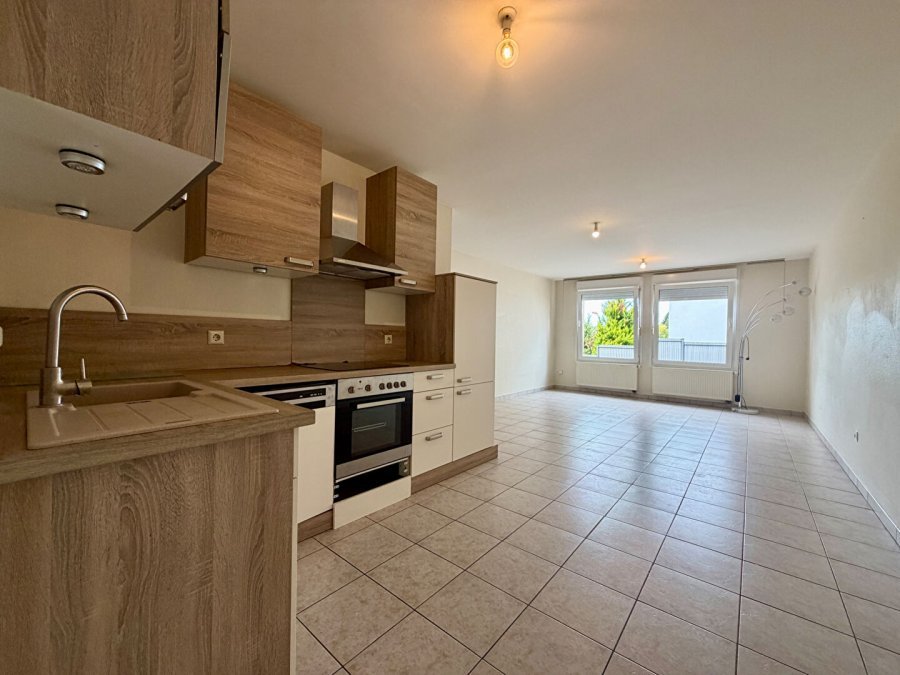 Appartement à vendre, 83m², Volmerange-les-Mines
