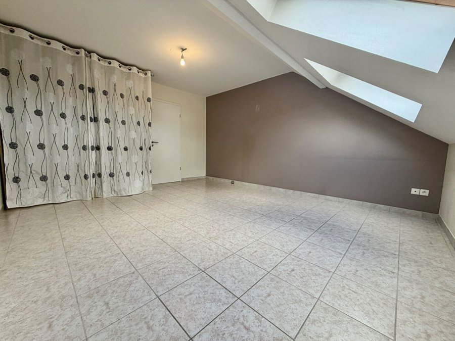 Appartement à vendre, 83m², Volmerange-les-Mines