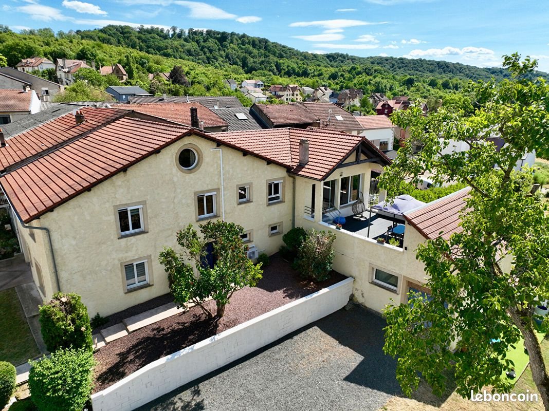 Maison à vendre, 254m², Veckring